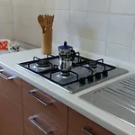 农家乐 Le Scerze 博尔加涅