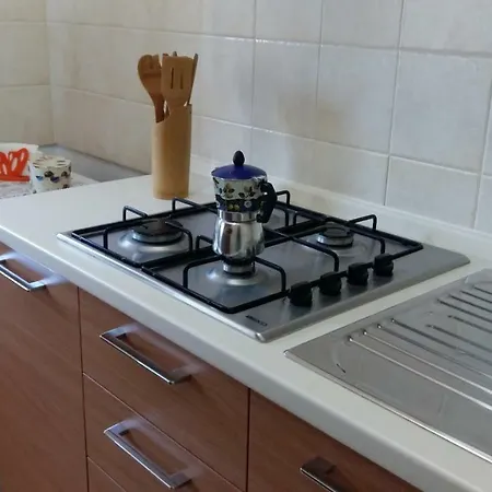 Κατάλυμα σε φάρμα Le Scerze Borgagne