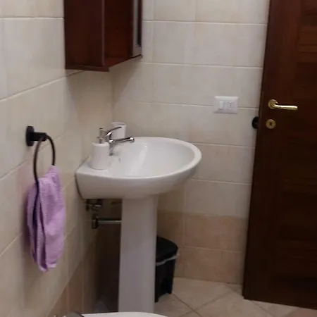 Κατάλυμα σε φάρμα Le Scerze *