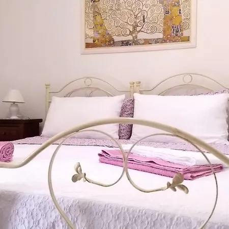 Le Scerze Κατάλυμα σε φάρμα Borgagne