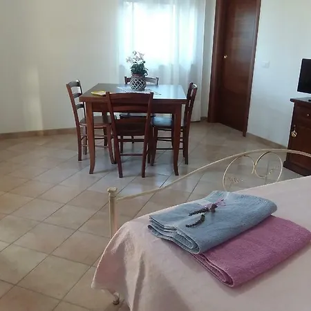 Farm stay Le Scerze