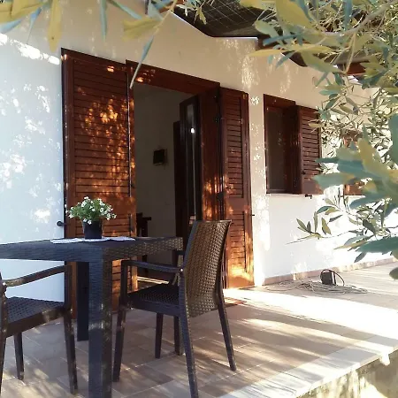 팜스테이 Le Scerze *