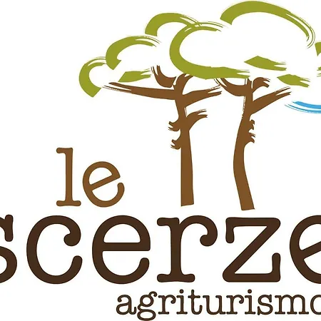 Le Scerze Borgagne