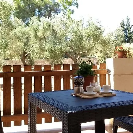 Farm stay Le Scerze Borgagne