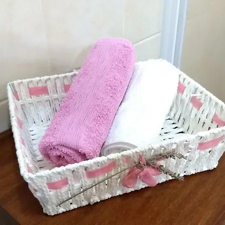 Séjour à la ferme Le Scerze