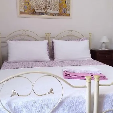 Farm stay Le Scerze Borgagne