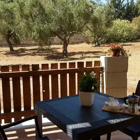 Le Scerze Farm stay *