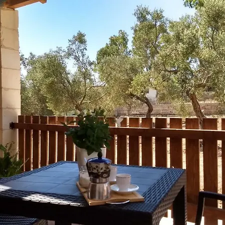 Le Scerze 팜스테이 보르가네