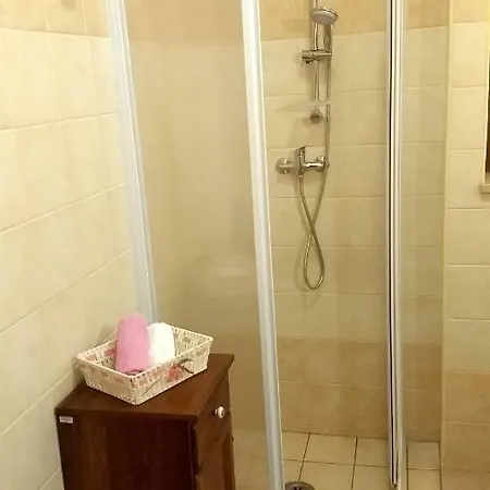 Le Scerze Séjour à la ferme Borgagne