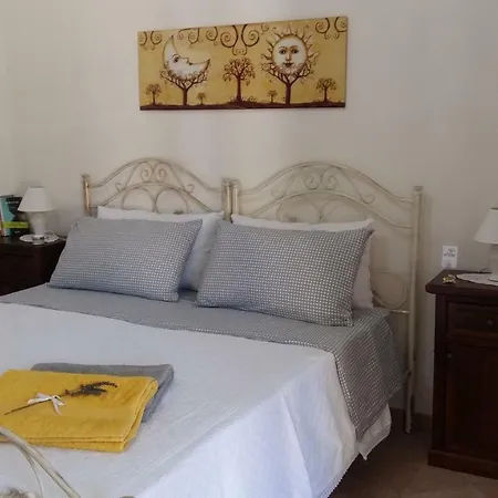 Le Scerze 보르가네