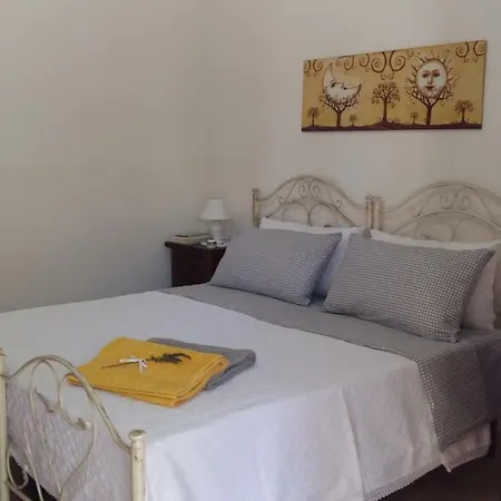 Le Scerze Farm stay *