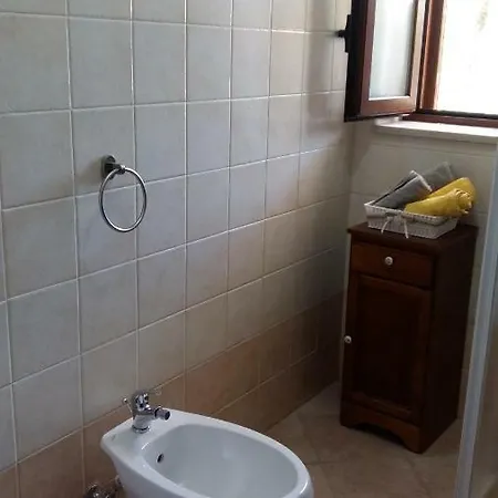 Le Scerze Farm stay *