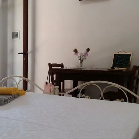 Le Scerze * Borgagne