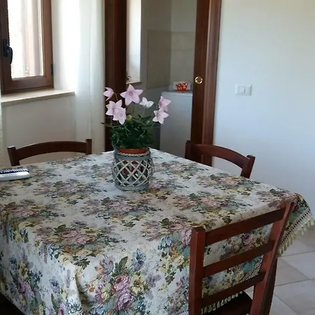Farm stay Le Scerze