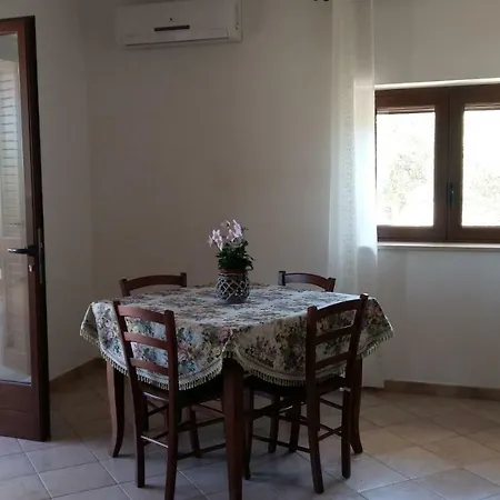 Farm stay Le Scerze Borgagne