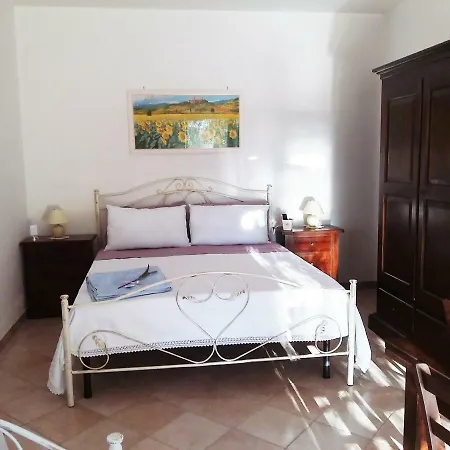 Le Scerze Farm stay Borgagne